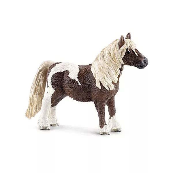 Schleich store mini shetland