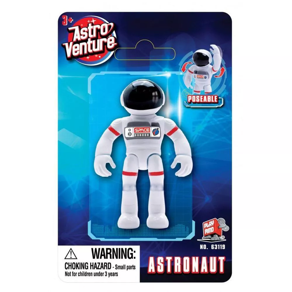 Игровой набор космонавты. Astro Venture 63154.