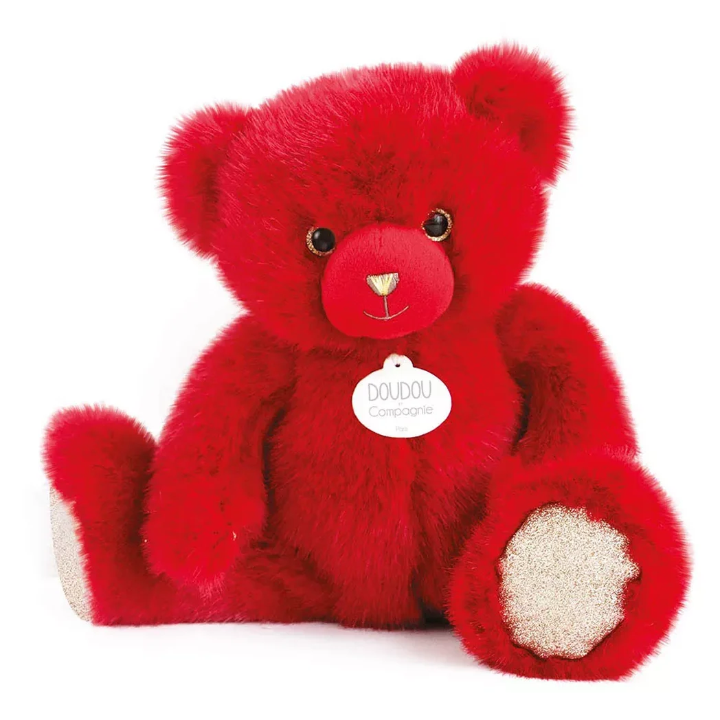 ✔ Разнообразная фигурка Joyfay ® Red Giant Teddy Bear 47" 120cm Stuffed Toy Vale