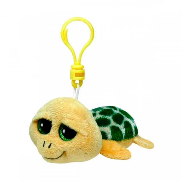 TY Beanie Boo's 36597 Іграшка м'яконабивна Черепаха "Pokey" 12см - 1