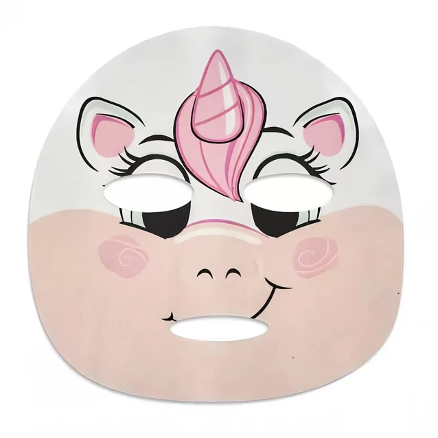 Зволожуюча маска для обличчя Martinelia Unicorn (77010) - 1