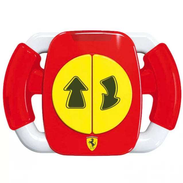 Игровая автомодель с И/К управлением Ferrari LaFerrari , бат. нет в компл. - 2