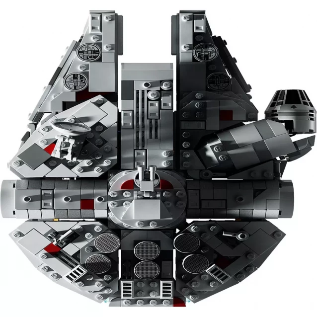 Конструктор LEGO Star Wars Тысячелетний Сокол (75375) - 5