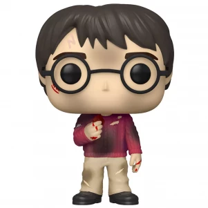 Фігурка Funko Pop! Harry Potter Гаррі Поттер з каменем (57366) дитяча іграшка