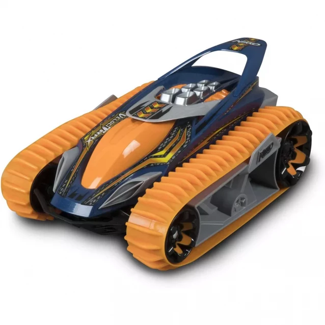 Машинка Nikko VelociTrax Orange на радіокеруванні (10031) - 1