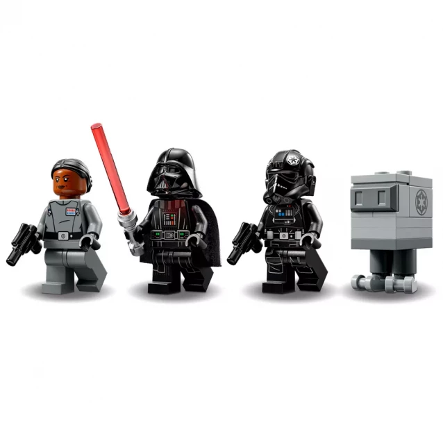 Конструктор LEGO Star Wars Бомбардировщик TIE (75347) - 7
