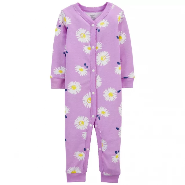 Carter's Пижама для девочки, 1K606810 76-81 cm - 1
