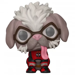 Фігурка Funko POP! Дедпул Догпул (79769) дитяча іграшка
