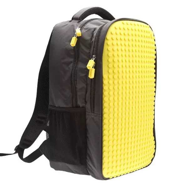Рюкзак Upixel Maxi жовтий (WY-A009G) - 2