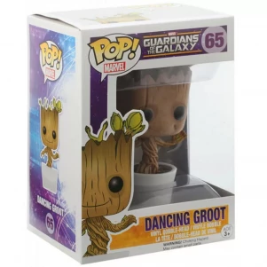Фігурка Funko POP! Marvel Грут (5104) дитяча іграшка