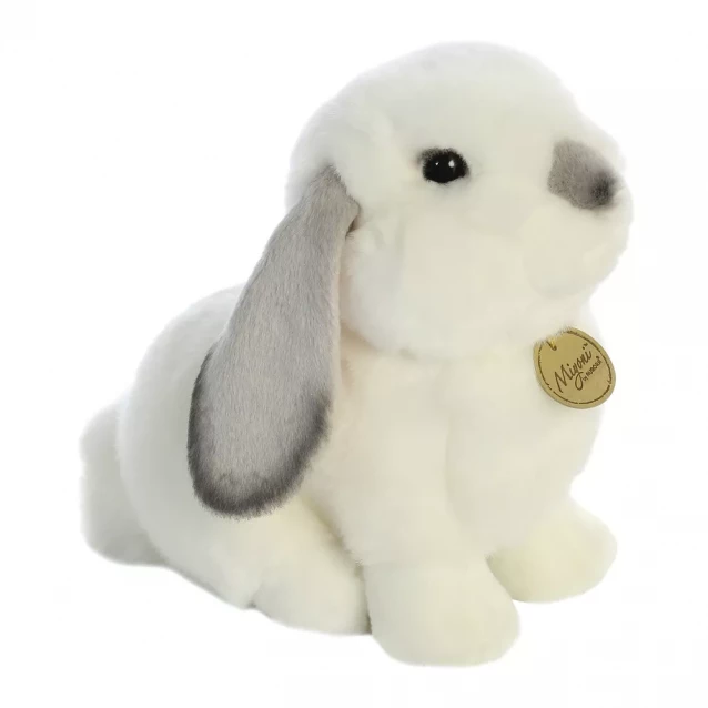 М'яка іграшка Aurora Кролик висловухий 23 см (170091A) - 2