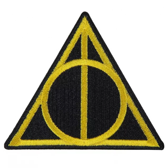 Нашивка Cerda Harry Potter (CERDA-2600000538) - 2