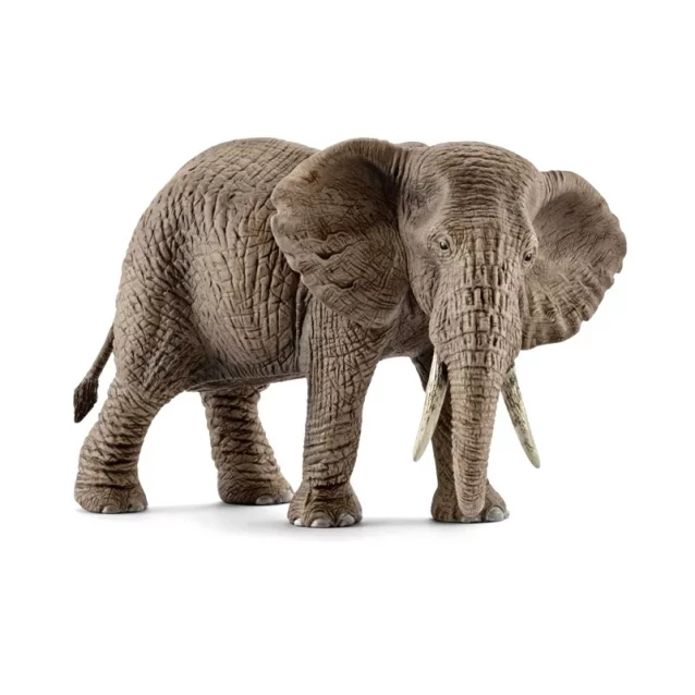 Фигурка Schleich Африканская слониха (14761) - 1