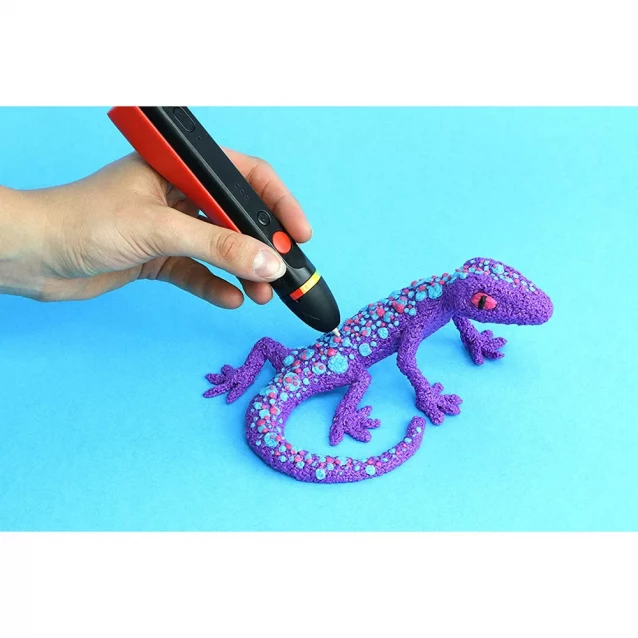3D Ручка Polaroid PLAY+ PLA Filament (PL-2005-00) - 6