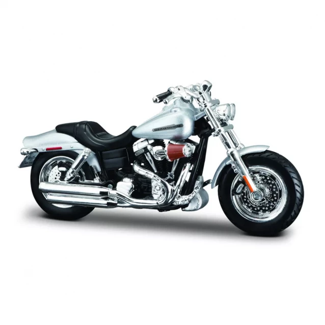 Мотоцикл Maisto Harley-Davidson 1:18 в ассортименте (39360-38) - 6