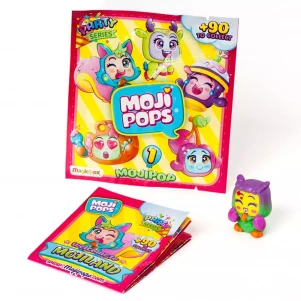 Фігурка Moji Pops Party в асортименті (PMPPD824IN00) дитяча іграшка