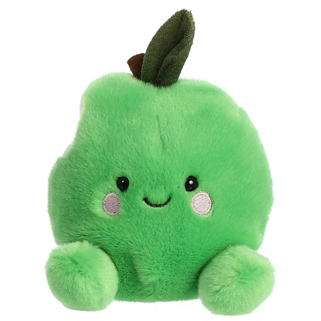 Игрушка мягконабивная Palm Pals (Палм Палс) Зеленое яблоко 12 cm (см) - 1