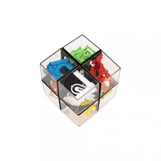 Лабиринт-головоломка Perplexus 2x2 Rubiks - 5