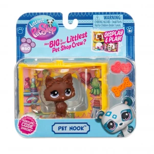 Фігурка Littlest PetShop Свято Піньяти з аксесуарами (00594) дитяча іграшка