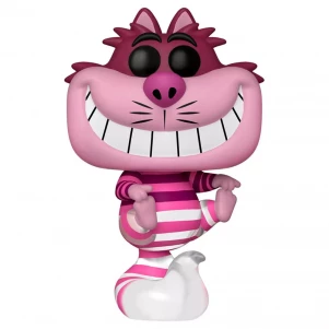 Фігурка Funko Pop! Alice in Wonderland Чеширський Кіт (55735) дитяча іграшка