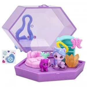 Ігровий набір My Little Pony Mini World Magic Іззі Мунбой (F5244) дитяча іграшка