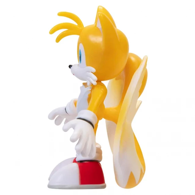 Фігурка з артикуляцією Sonic the Hedgehog Модерн Тейлз 6 см (40688i-RF1) - 4