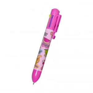 MAKE IT REAL 3C4G Ароматизированная ручка 8-в-1 детская игрушка