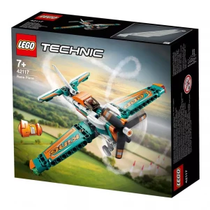Конструктор Lego Technic Спортивний літак (42117) - ЛЕГО