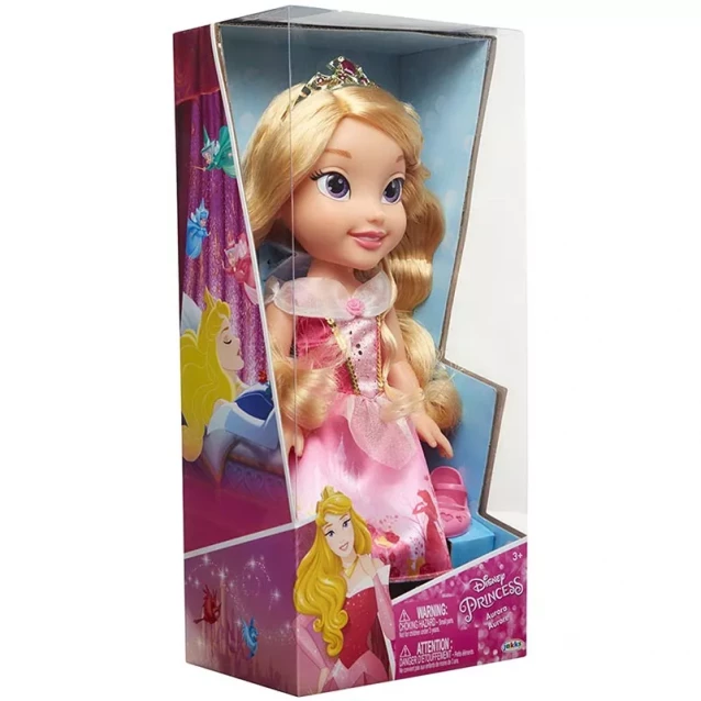 Лялька DISNEY PRINCESS Аврора в коробке 38х17,5х12 см (78860) - 1