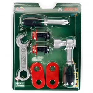 Іграшковий набір інструментів Bosch (8007-B) дитяча іграшка