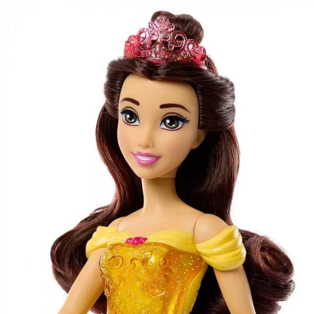 Кукла-принцесса Disney Princess Белль (HLW11) - 3