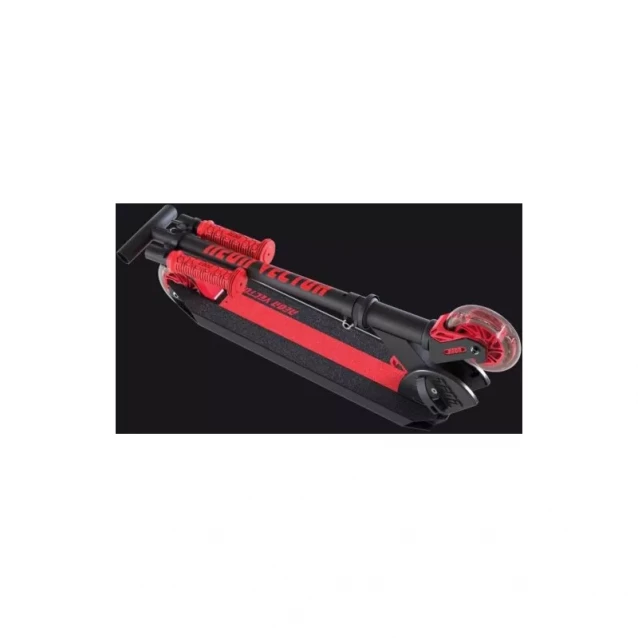 Самокат Neon Vector Красный N101178 - 7