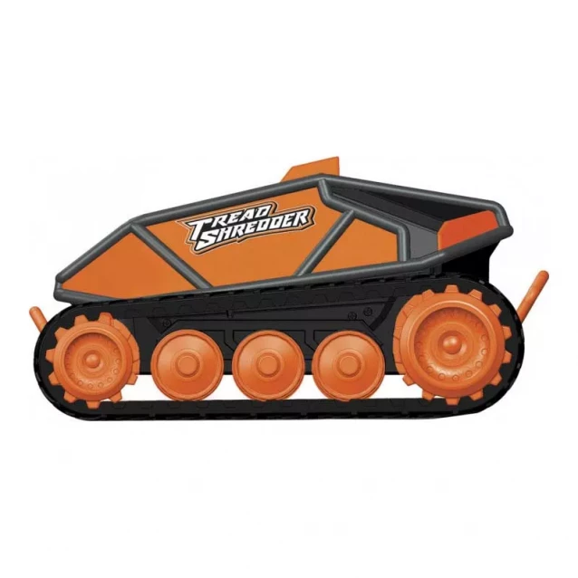 MAISTO TECH Машинка игрушечная на р/у Tread Shredder - 1