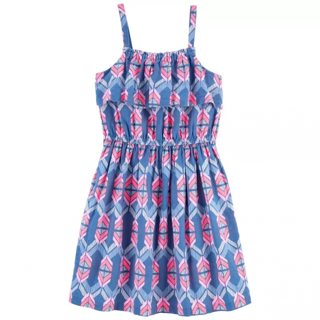 Carter's Сукня для дівчинки (114-121cm) 3L913910_6-6X 3L913910_6-6X - 1
