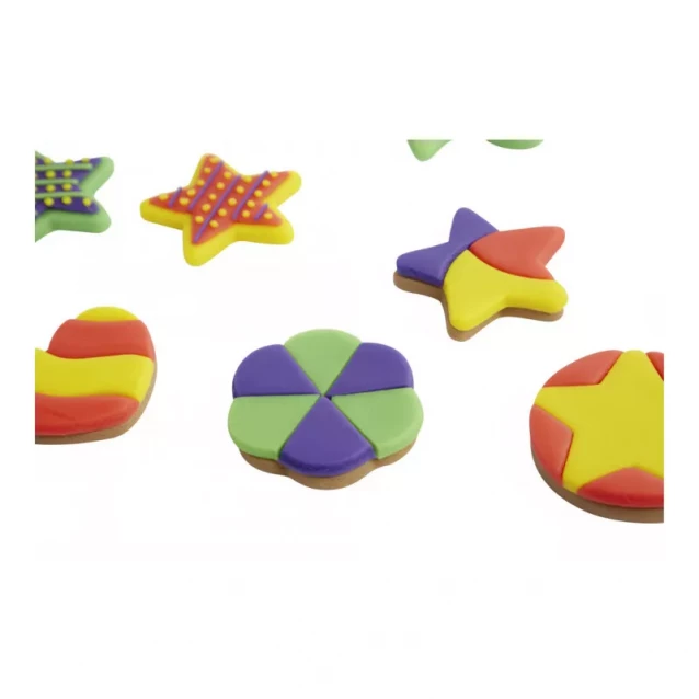 HASBRO Play-Doh Игр. набор Карусель сладостей - 15