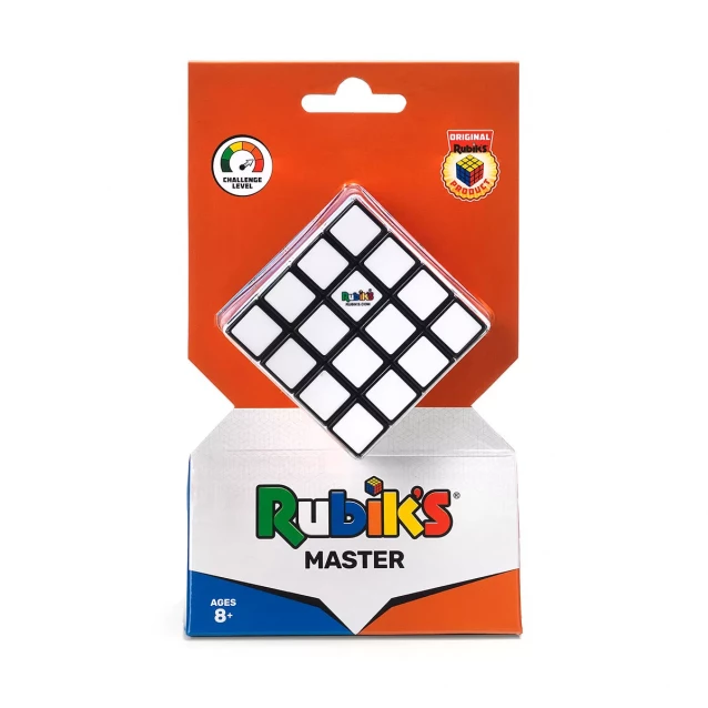 Rubik's Головоломка - КУБИК 4х4 МАСТЕР 6062380 - 8
