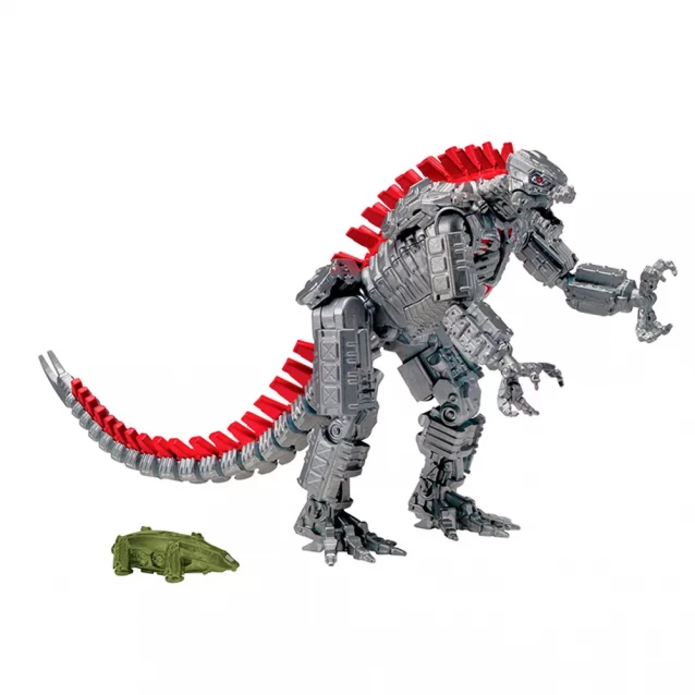 Фигурка Godzilla vs. Kong - Мехагодзилла 15 см з аксесс. (35305) - 2