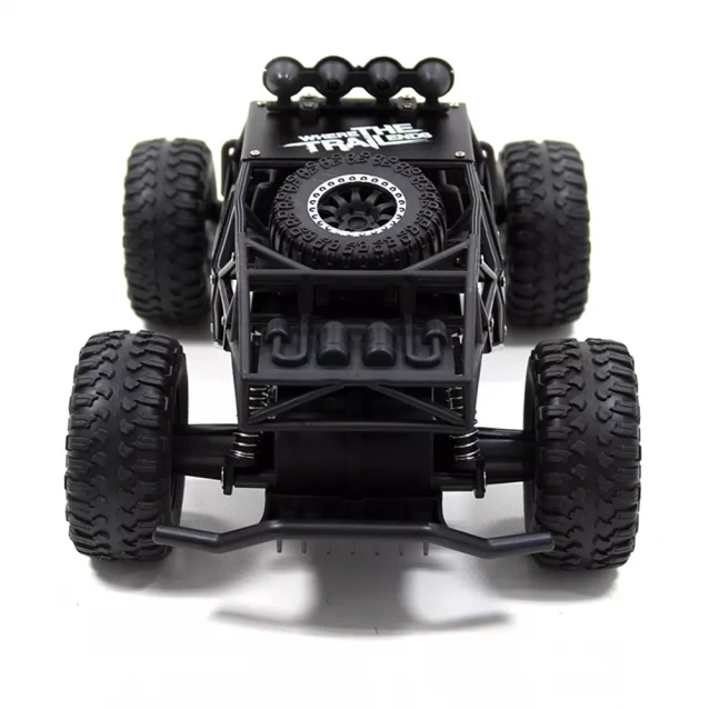 Машинка Sulong Toys Off-Road Crawler 1:14 на радіокеруванні (SL-309RHMBl) - 4