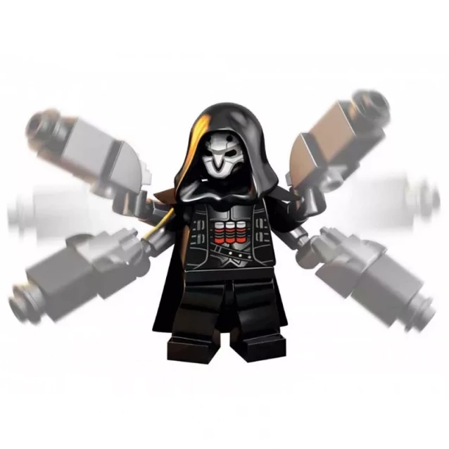 Конструктор LEGO Overwatch Сторожевая застава: Гибралтар (75975) - 5