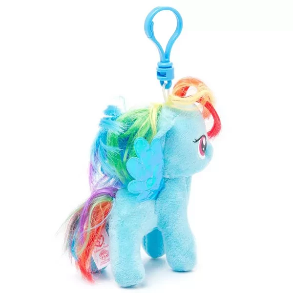Іграшка м'яка TY My Little Pony 41105 "Rainbow Dash" 15см - 2