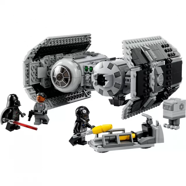 Конструктор LEGO Star Wars Бомбардировщик TIE (75347) - 3