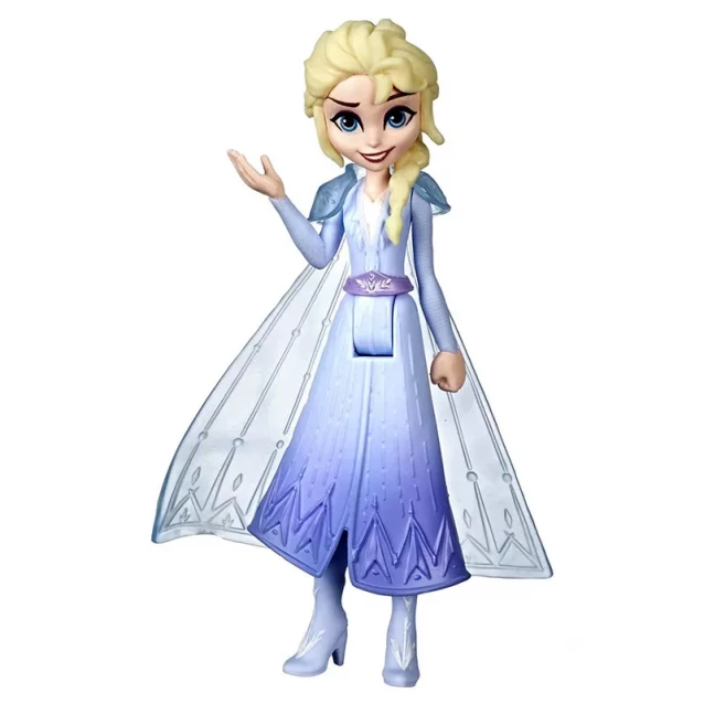 Лялька Disney Princess Frozen в асортименті (E5505EU4) - 5