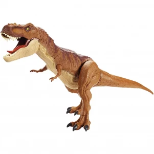 JURASSIC WORLD Неймовірно великий Ті-рекс серії "Парк Юрського періоду" FMM63 дитяча іграшка