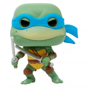 Фігурка Funko Pop! TMNT Леонардо (51435) дитяча іграшка