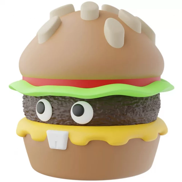 Іграшка антистрес FidgetGo Гамбургер (FGSB003) - 4