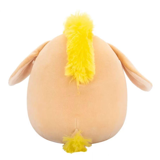 М'яка іграшка Squishmallows Пастельний Віслючок 19 см (SQER01205) - 4