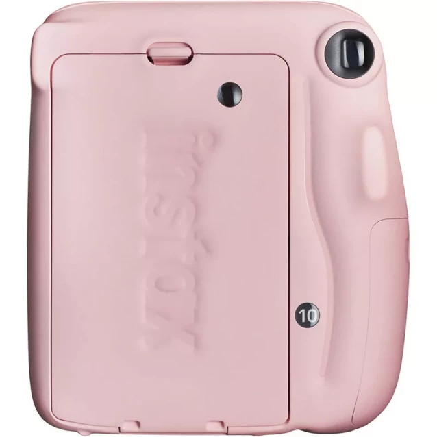 Фотокамера моментальной печати Fujifilm Instax Mini 11 Blush Pink (16655015) - 3