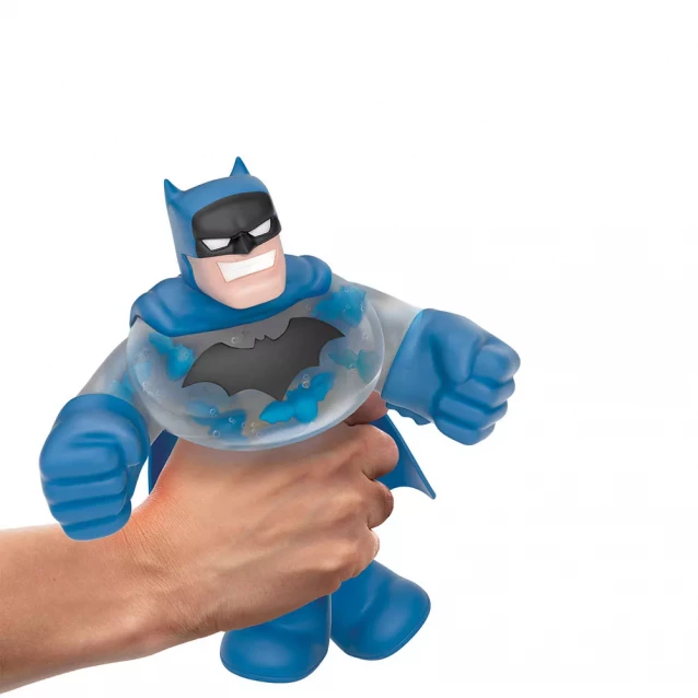 Іграшка-антистрес Гуджітсу Бетмен синій (122157) - 3