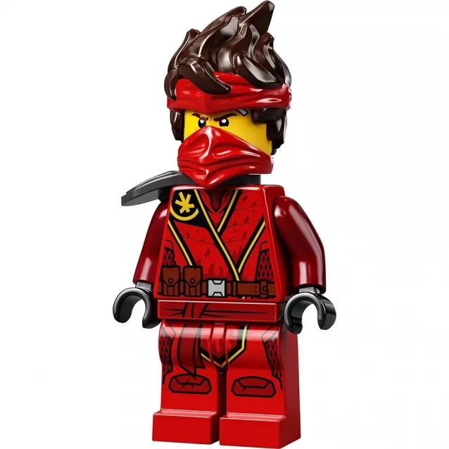 Конструктор LEGO Ninjago Морской бой на катамаранах (71748) - 9