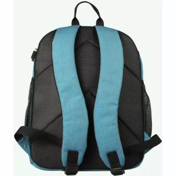 Рюкзак Upixel Gladiator Backpack блакитний (WY-A003O) - 3